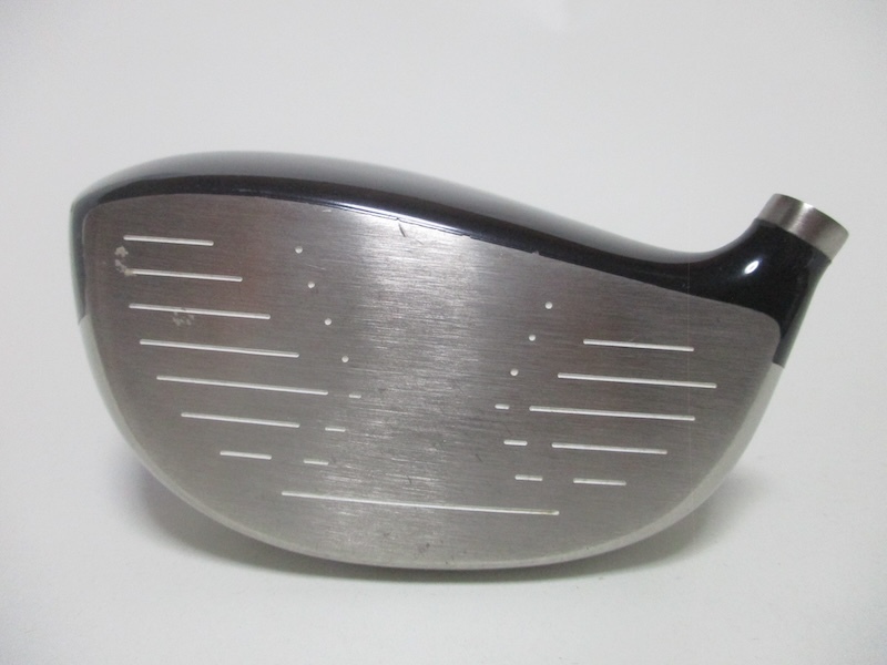 【マグレガー】マックテック MACTEC DS 101 10°／ヘッド単勥?