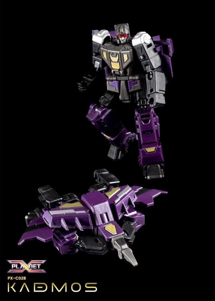  новый товар Planet X PX-C02B KADMOS