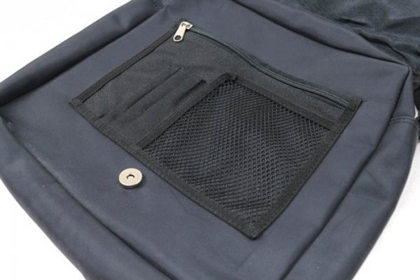 コロンビア ハンター ビームス ディッキーズ等 ブランド含む トートバッグ ポシェット 財布等 8点 セット まとめ売り 大量 af1311_画像3