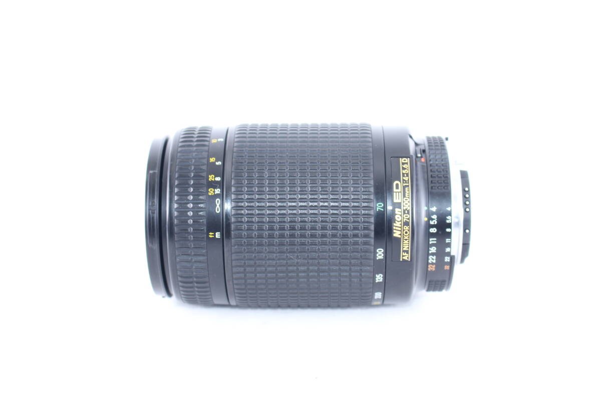 ★外観美品！★ニコン NIKON ED AF NIKKOR 80-200mm F2.8！大三元Fキャップ付属！オート完動UCSプロメンテ済！#10011#09435#08921#0899