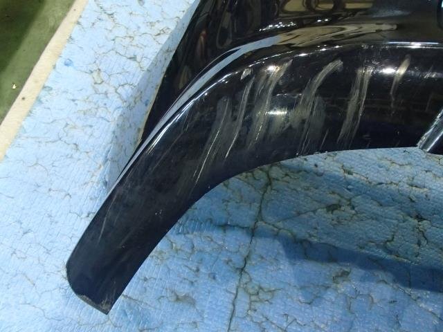 【青森発】中古 フィット DBA-GD2 Rバンパースポイラー ※状態 車体情報等 説明欄要確認【個人宛は支店止め配送】_画像6