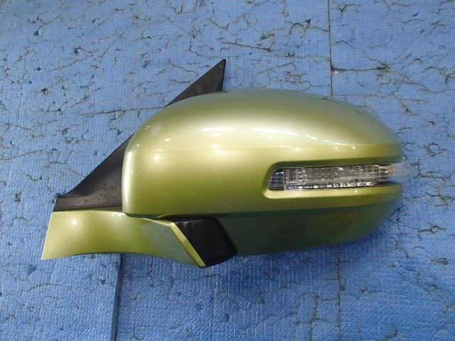 【青森発】中古 スイフト DBA-ZD72S 左サイドミラー ※狀態(tài) 車體情報等 説明欄要確認(rèn)