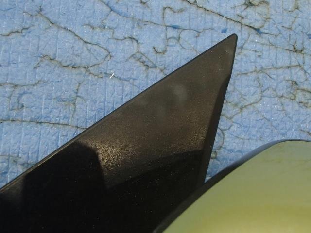 【青森発】中古 スイフト DBA-ZD72S 左サイドミラー ※狀態(tài) 車體情報等 説明欄要確認(rèn)