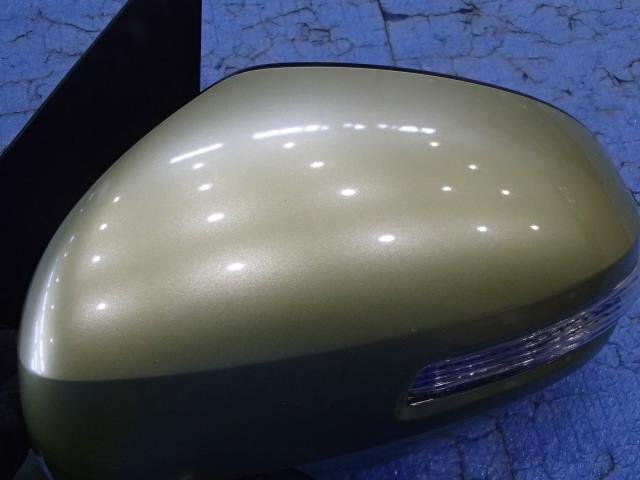 【青森発】中古 スイフト DBA-ZD72S 左サイドミラー ※狀態(tài) 車體情報等 説明欄要確認(rèn)