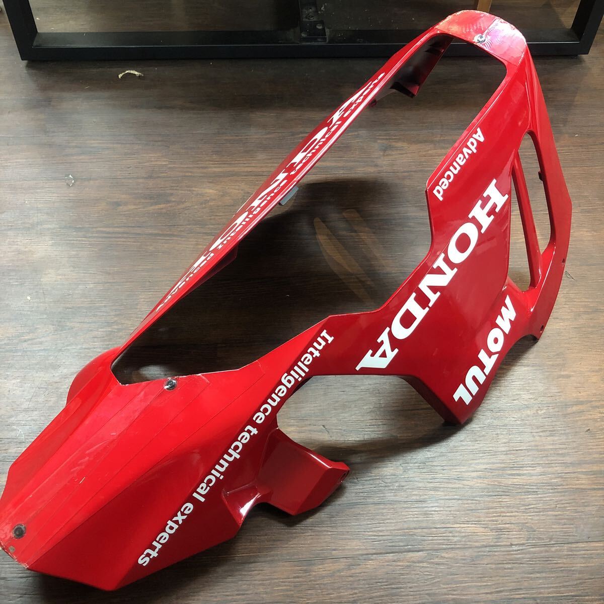 CBR1000RR-R SC82-100〜 外し アンダーカウル その他