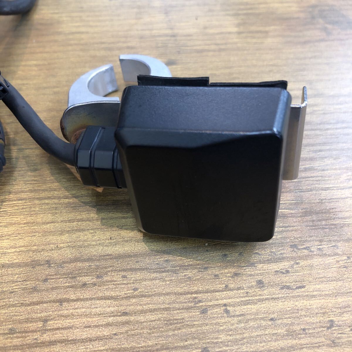 * Mitsuba солнечный ko-wa 2 колесо машина бортовое устройство ETC BE31 2 колесо машина для мотоцикла KTM 690SMC R снимать ETC бортовое устройство 