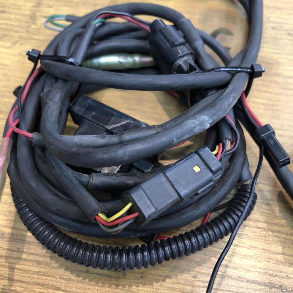 * Mitsuba солнечный ko-wa 2 колесо машина бортовое устройство ETC BE31 2 колесо машина для мотоцикла KTM 690SMC R снимать ETC бортовое устройство 