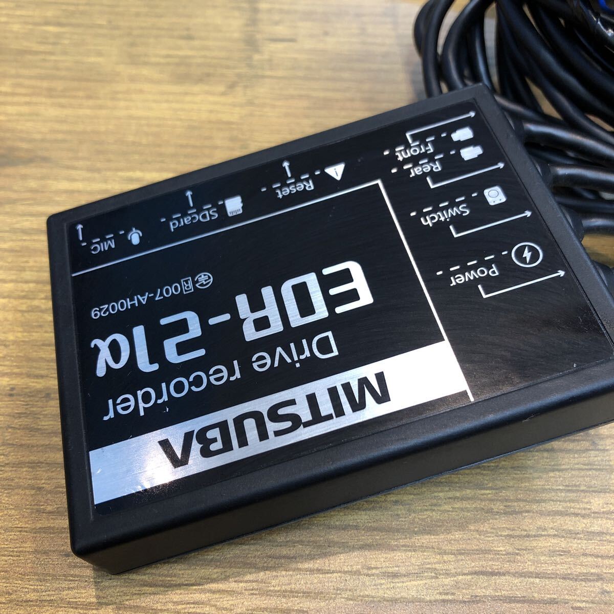 ☆ ドライブレコーダー　ホンダ　GB350S NC59-100〜_画像2