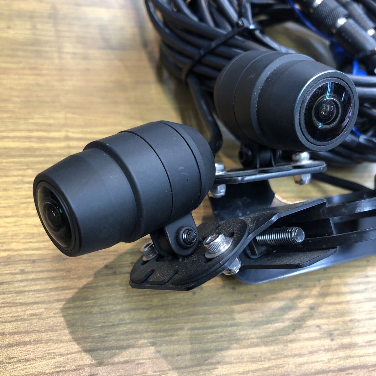 ☆ ドライブレコーダー　ホンダ　GB350S NC59-100〜_画像4