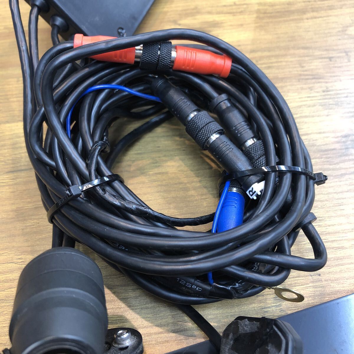 ☆ ドライブレコーダー　ホンダ　GB350S NC59-100〜_画像5