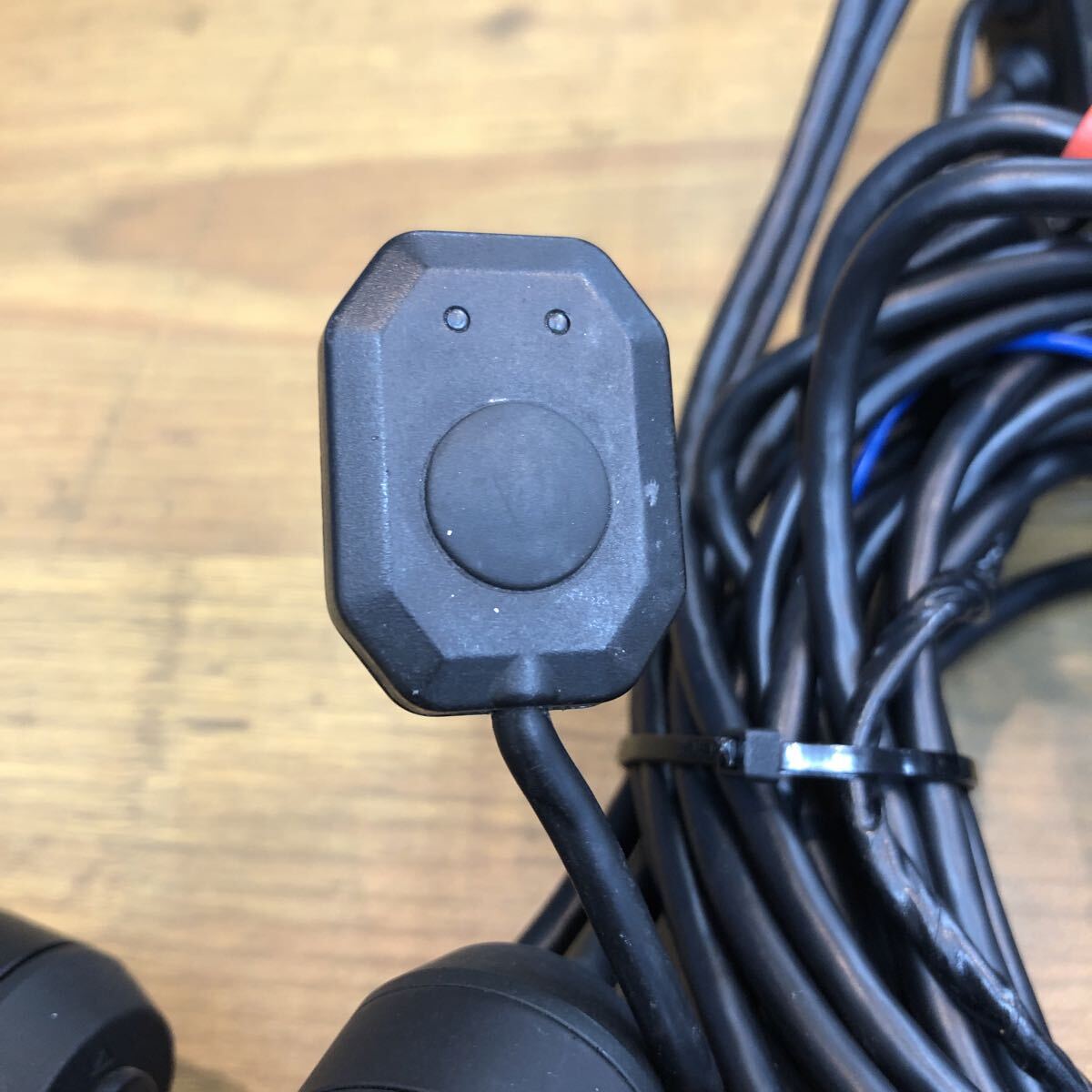 ☆ ドライブレコーダー　ホンダ　GB350S NC59-100〜_画像6