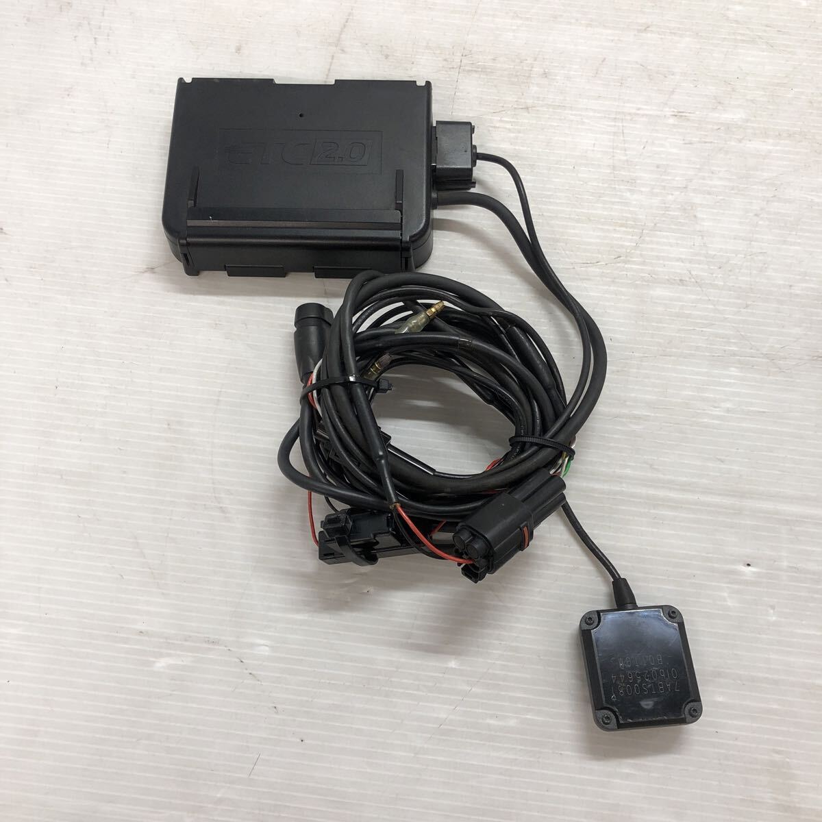 * Япония беспроводной 2 колесо машина бортовое устройство ETC 2.0 JRM21 2 колесо машина для мотоцикла FZ25 снимать ETC бортовое устройство * Япония беспроводной 2 колесо машина бортовое устройство ETC 2.0 JRM21 2 колесо машина для мотоцикла FZ25 снимать ETC бортовое устройство