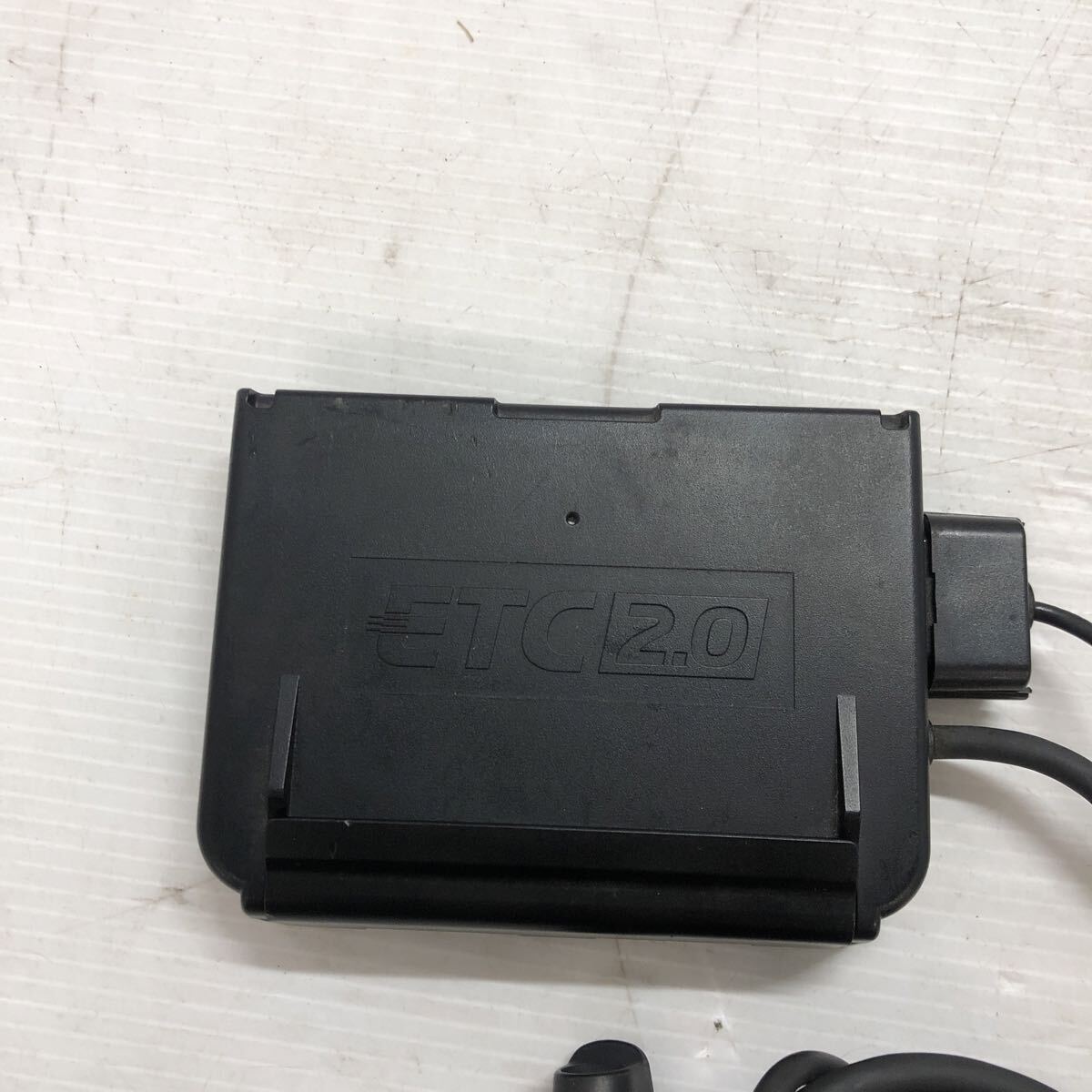 * Япония беспроводной 2 колесо машина бортовое устройство ETC 2.0 JRM21 2 колесо машина для мотоцикла FZ25 снимать ETC бортовое устройство