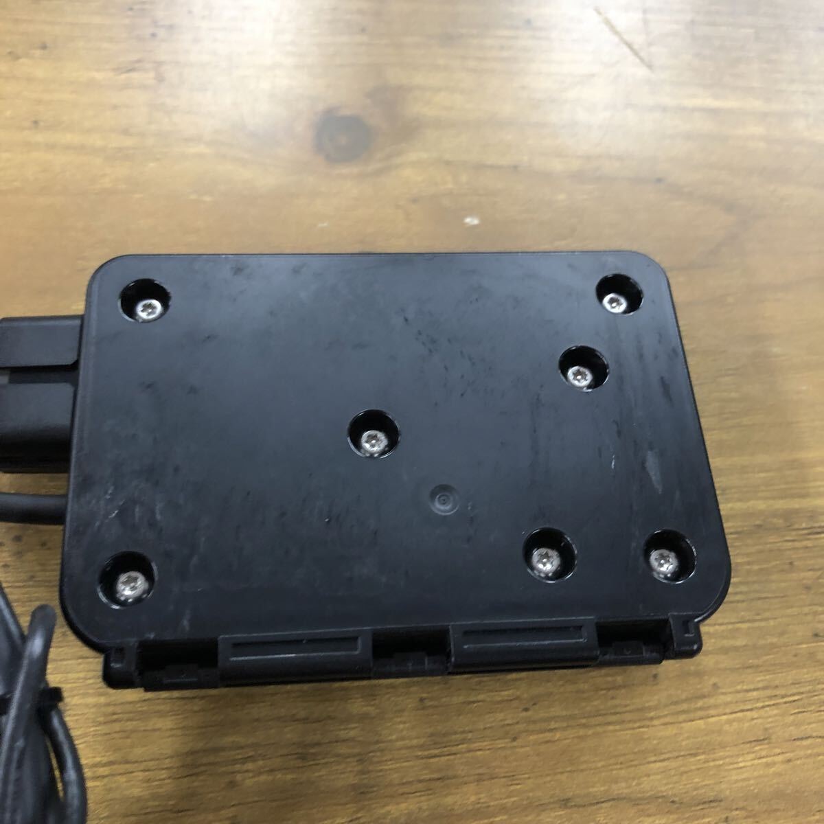 _ Япония беспроводной 2 колесо машина бортовое устройство ETC2.0 JRM-21 2 колесо машина для мотоцикла GB350 снимать ETC бортовое устройство 