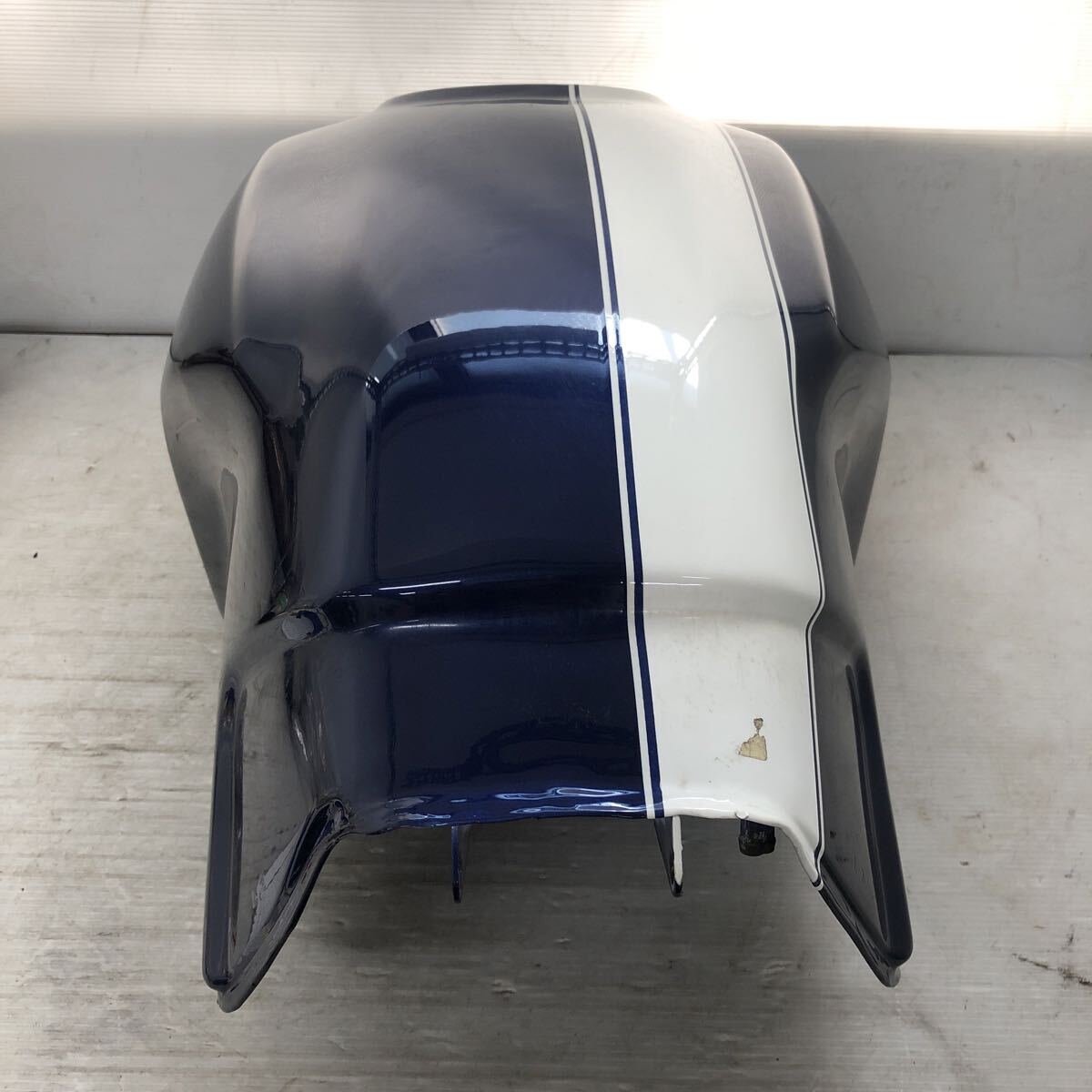 ◎ドゥカテ?！ˉ猊螗攻咯`S4R タンク　中古