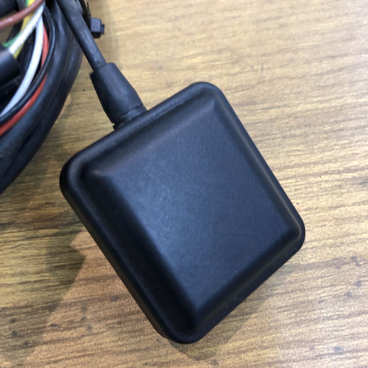 * Япония беспроводной 2 колесо машина бортовое устройство ETC2.0 JRM-21 2 колесо машина для мотоцикла Honda ADV150 снимать ETC бортовое устройство 