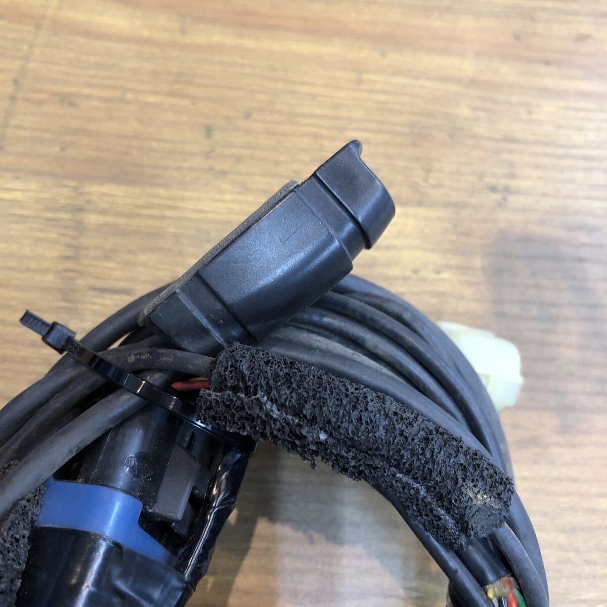 * Япония беспроводной 2 колесо машина бортовое устройство ETC2.0 JRM-21 2 колесо машина для мотоцикла Honda ADV150 снимать ETC бортовое устройство 