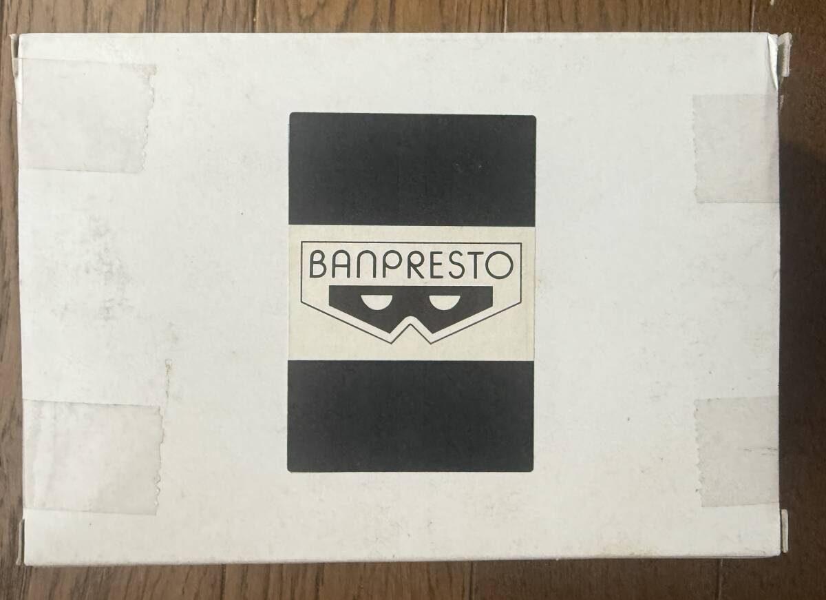 【未開封】バンプレスト プレミアム倶楽部 アクション合金 機動戦士Zガンダム リックディアス(黒)_画像2