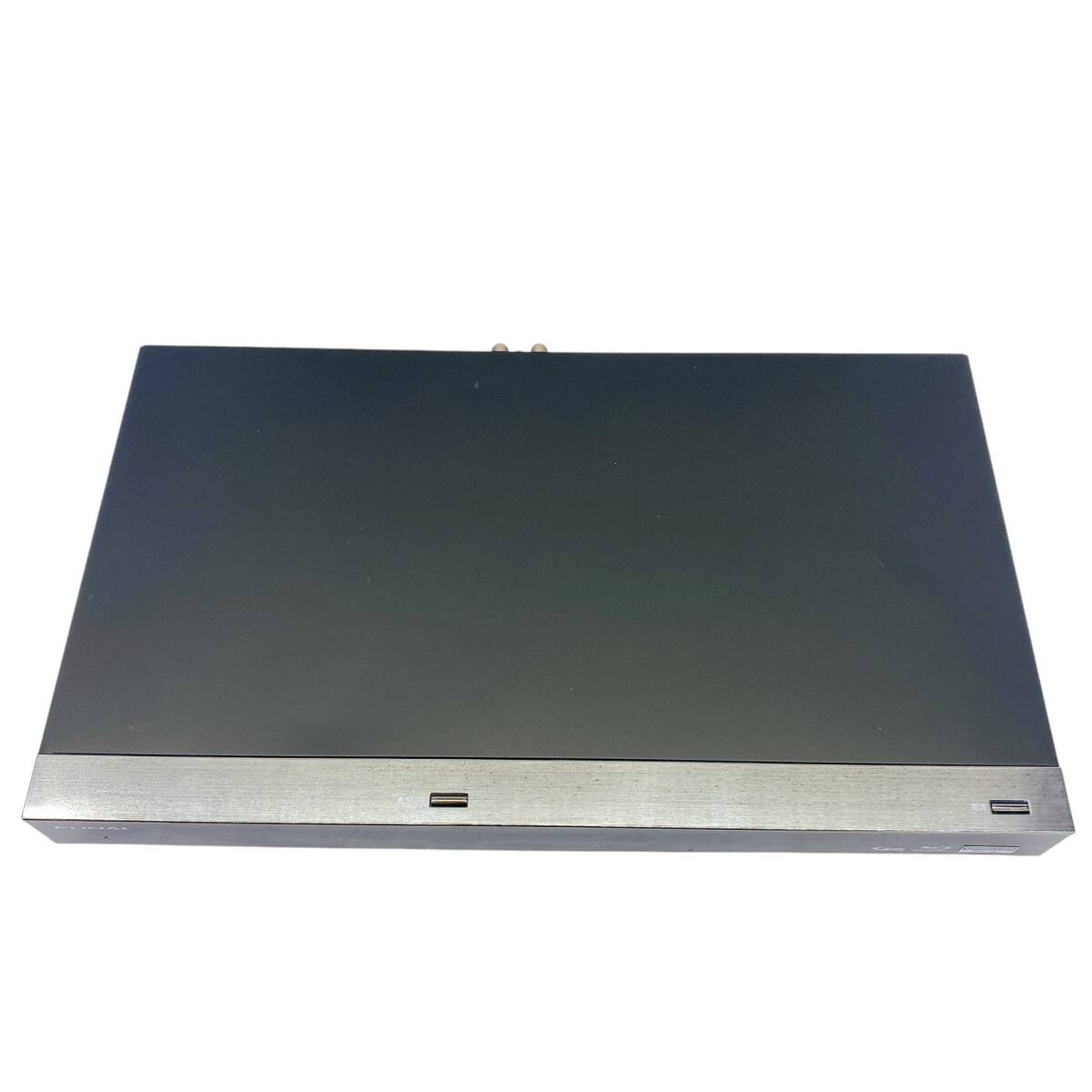 ●FUNAI フナイ ブルーレイディスクレコーダー 2TB FBR-UT2000 2018年制 中古品●