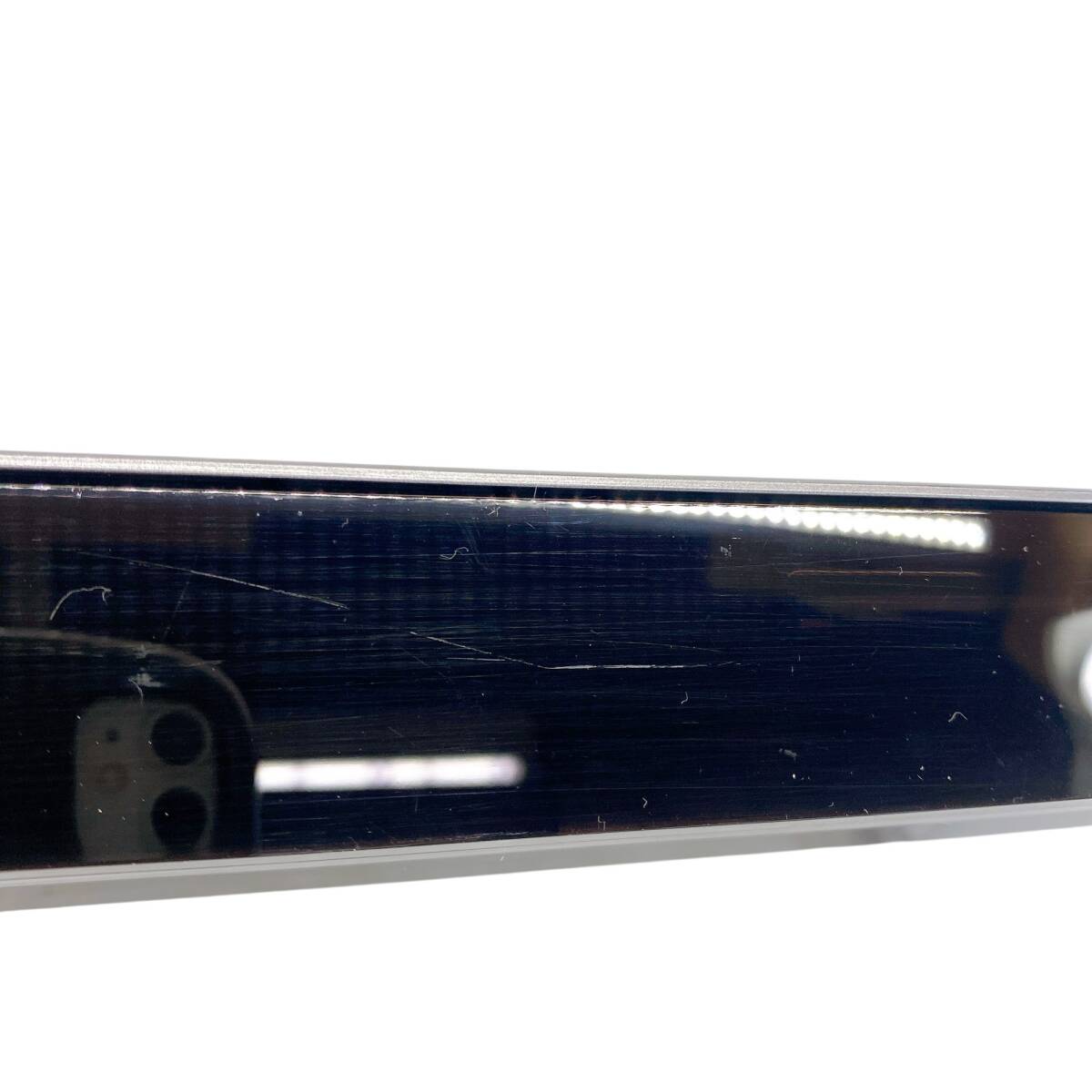 ●FUNAI フナイ ブルーレイディスクレコーダー 2TB FBR-UT2000 2018年制 中古品●