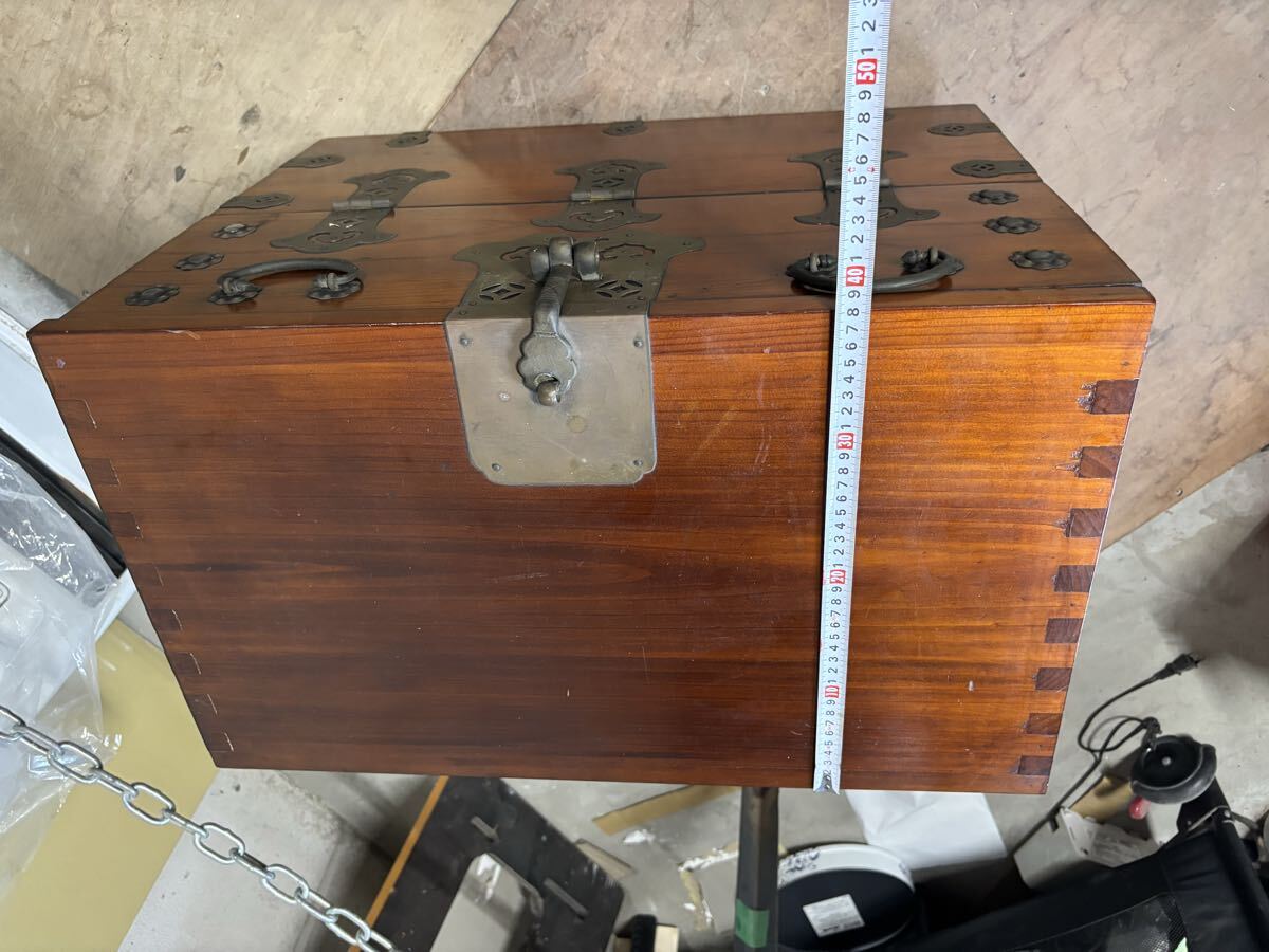  утро . изобразительное искусство van dachi времена комод утро . мебель античный ключ имеется Honshu только бесплатная доставка 