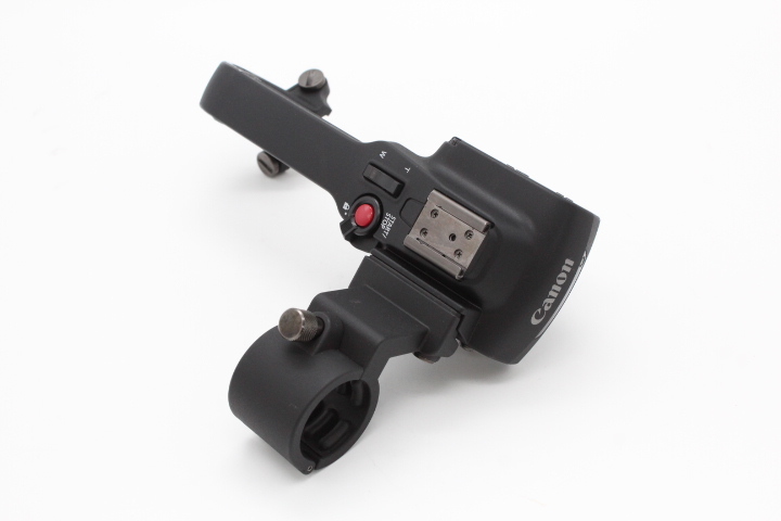 訳アリ並品】CANON キヤノン ハンドルユニット HDU-1