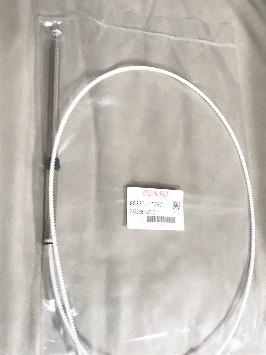 送料無料　SW20 MR-2 中期　後期　3-5型　ラジオアンテナ　アンテナ　純正　在庫ございます　MR2 : POPMOTORZ LED サイドマーカートヨタ ZZW30 RAV4