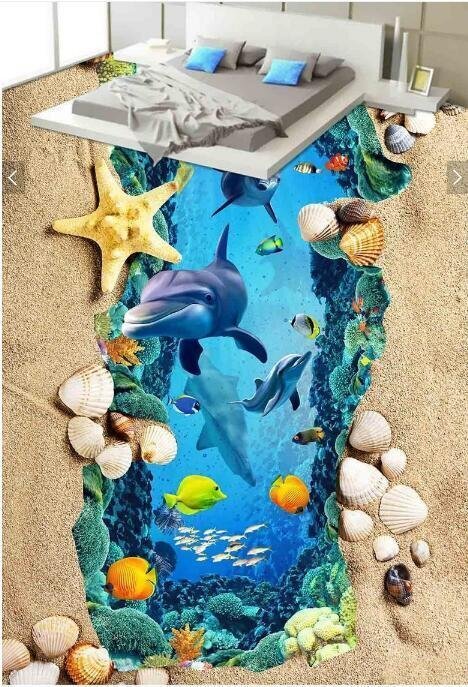 ヴィンテージラグ ヴィンテージラグマット（1.5畳：グレー/ブルー）ミックスカラー