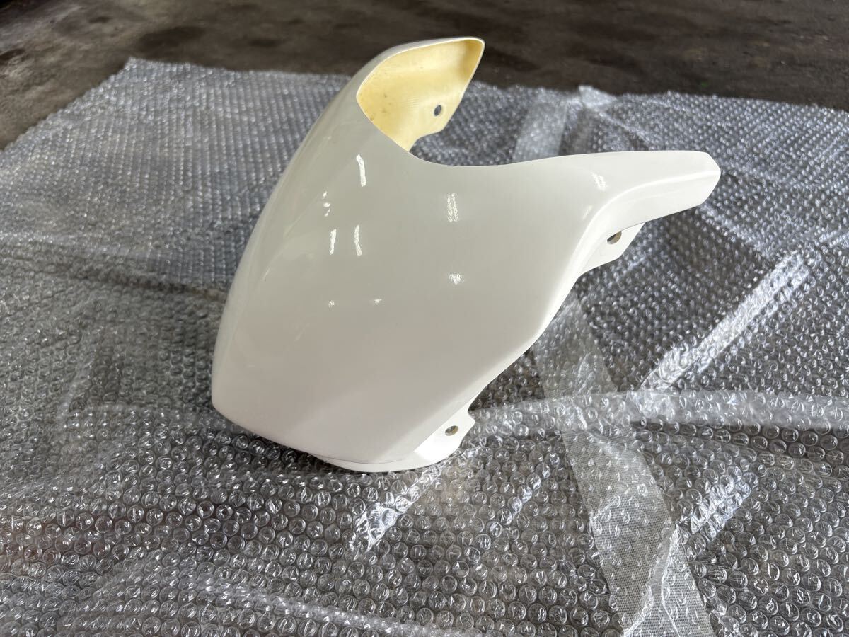 HRCグロム4 ゼッケンカウル