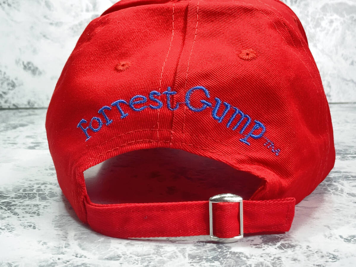 ★送料無(wú)料★「フォレスト?ガンプ/トム?ハンクス　ババ?ガンプ?シュリンプ/ババ?ガンプのエビ　帽子」 tface-g 【タグ：映畫】2