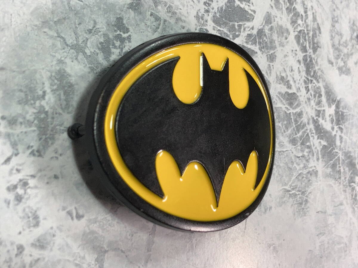 ★送料無料★「バットマン　バックル タイプB」tface-g 【タグ：映畫、アクセサリー】1