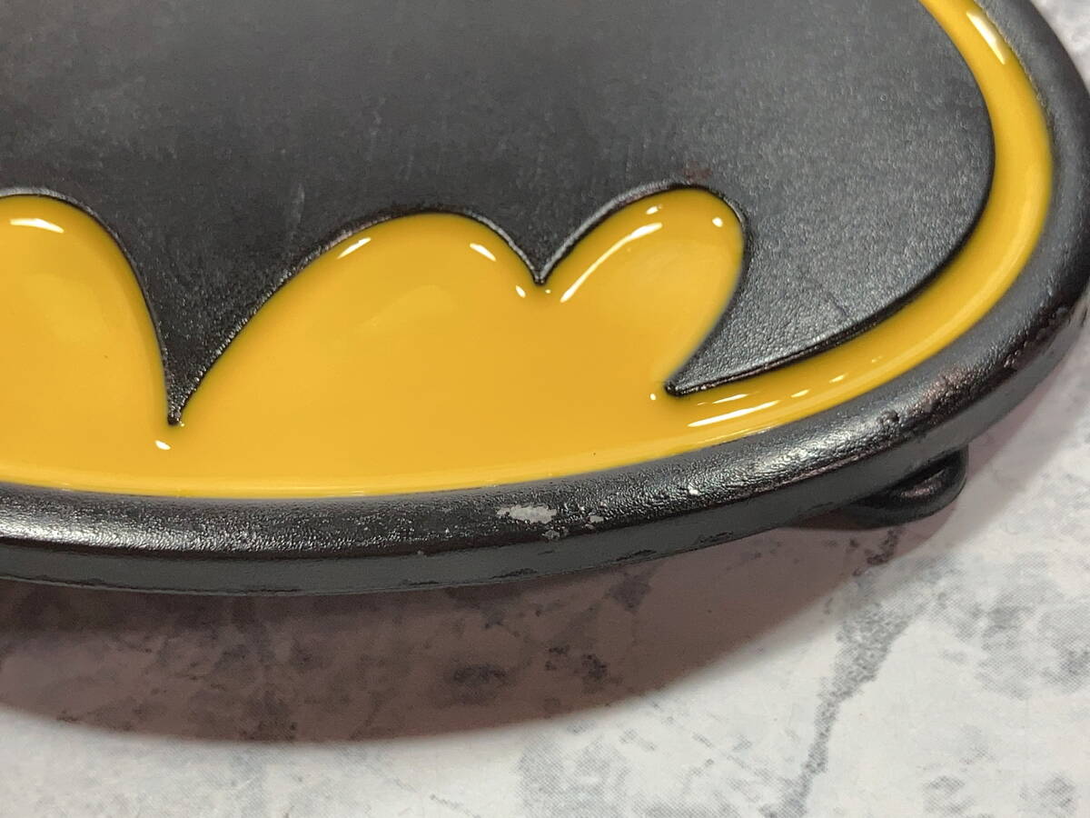 ★送料無料★「バットマン　バックル タイプB」tface-g 【タグ：映畫、アクセサリー】1