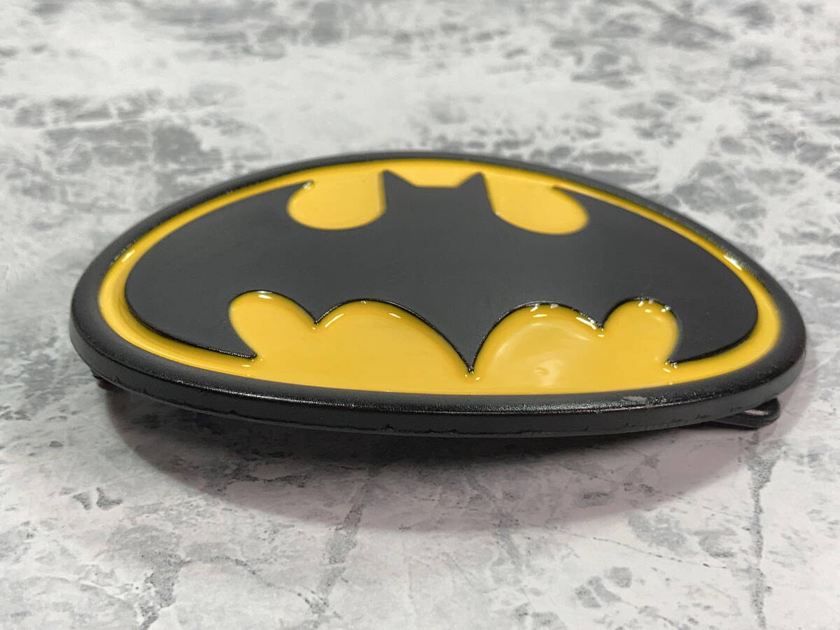 ★送料無料★「バットマン　バックル タイプB」tface-g 【タグ：映畫、アクセサリー】1