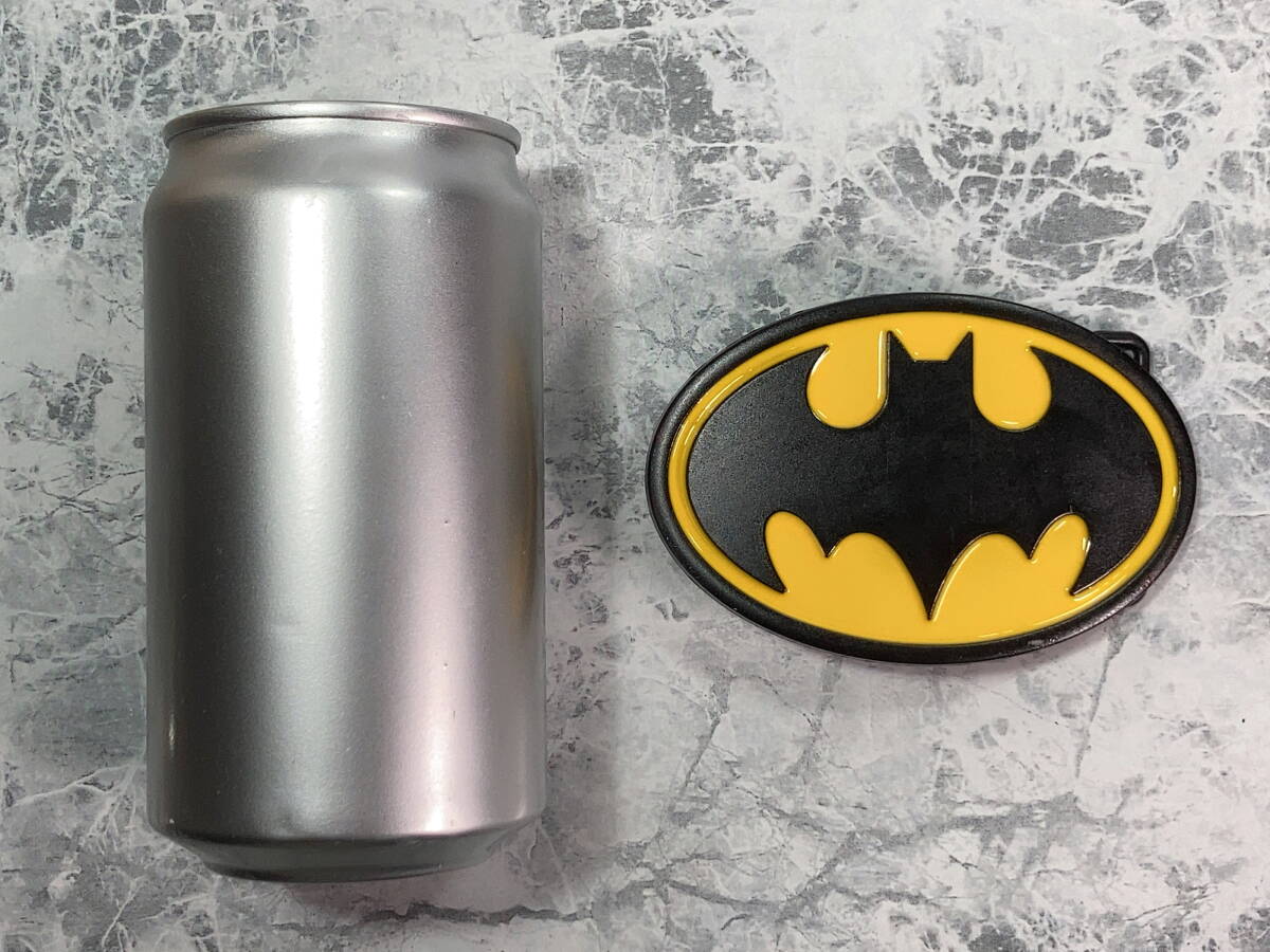 ★送料無料★「バットマン　バックル タイプB」tface-g 【タグ：映畫、アクセサリー】1