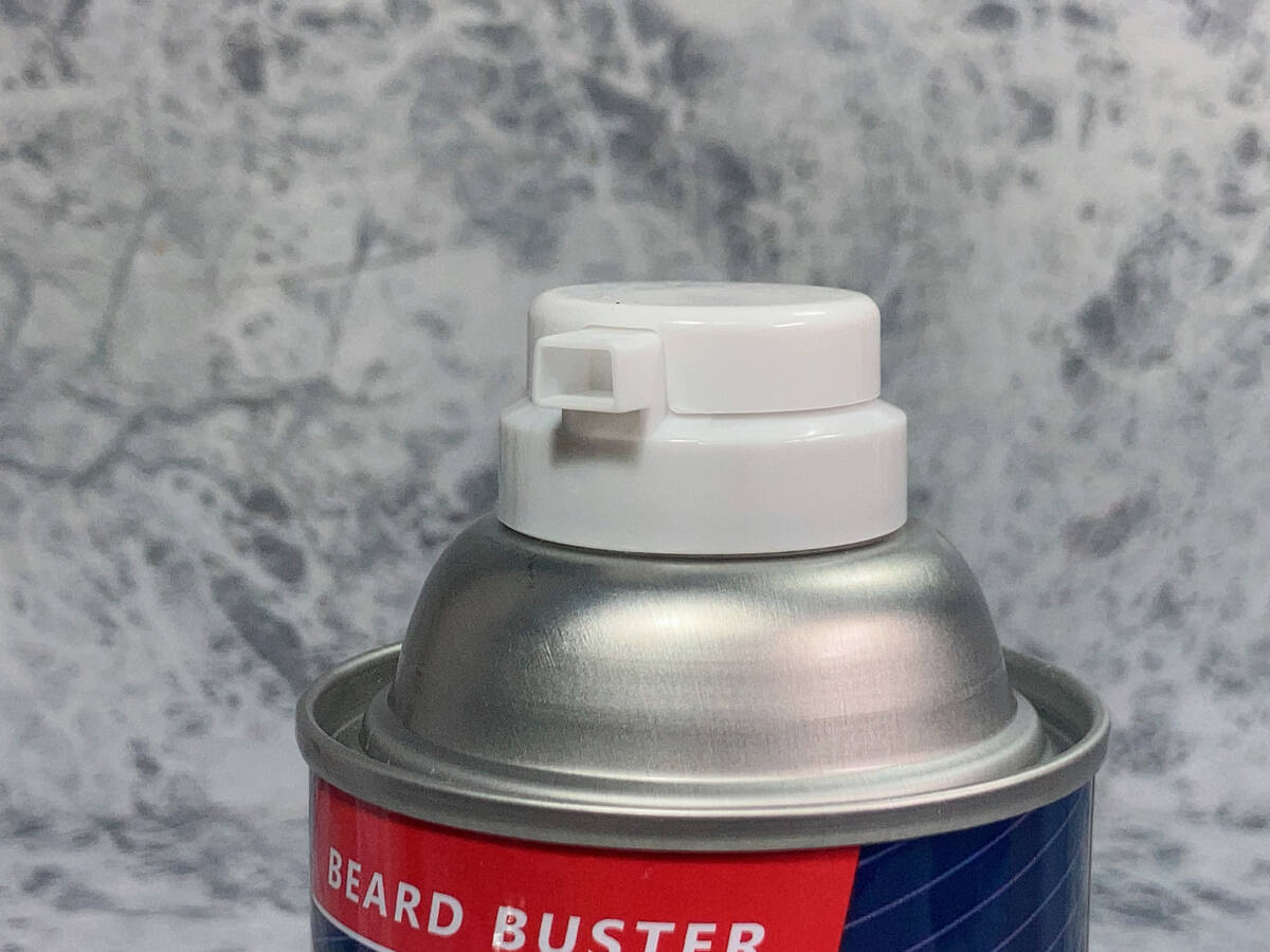 ★送料無(wú)料★「ジュラシック?パーク　デニス?ネドリーの仕掛け缶/シェービングクリーム」tface-g 【タグ：映畫】 1