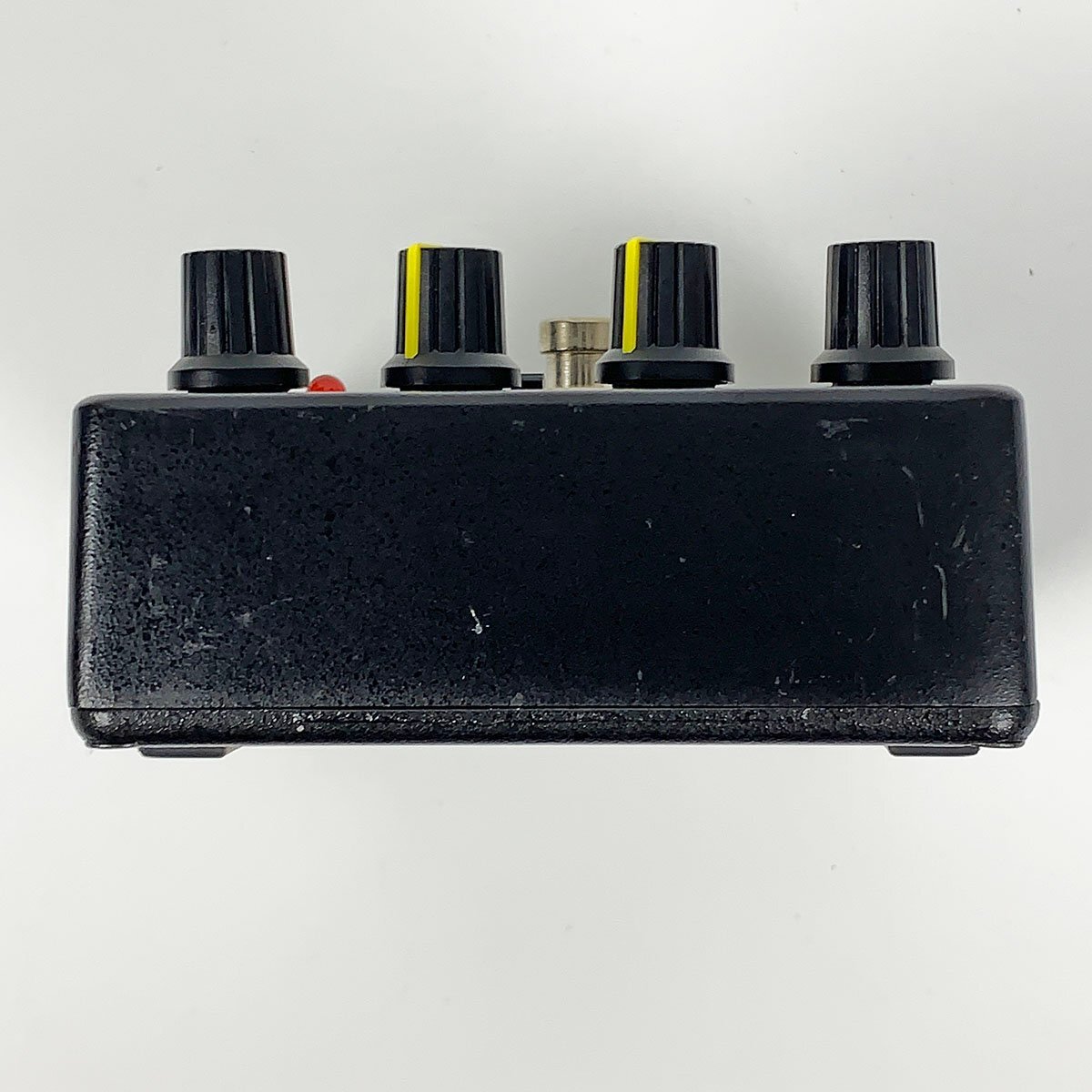 SansAmp サンズアンプ GT2 TECH 21 NYC ギター エフェクター