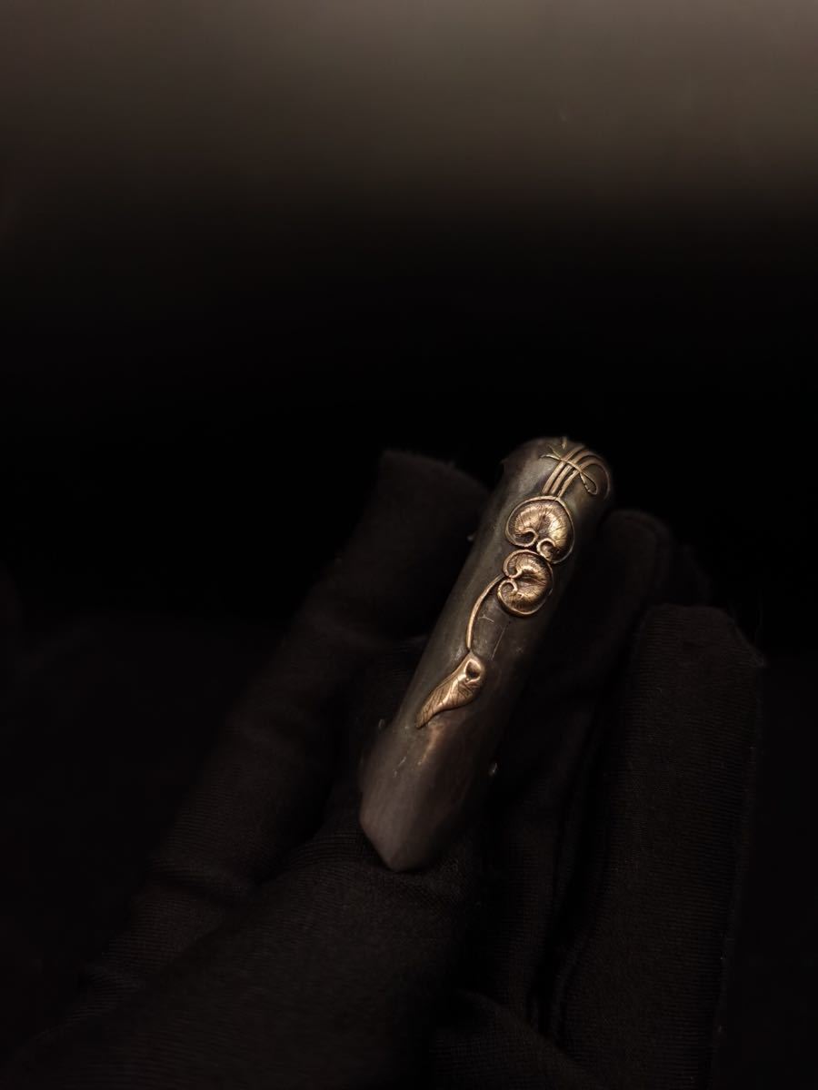 s-094 битва .. лист map . точный порез гравюра форма гравюра японский меч доспехи меч принадлежности медный реквизит гарда меча глаз .. голова .