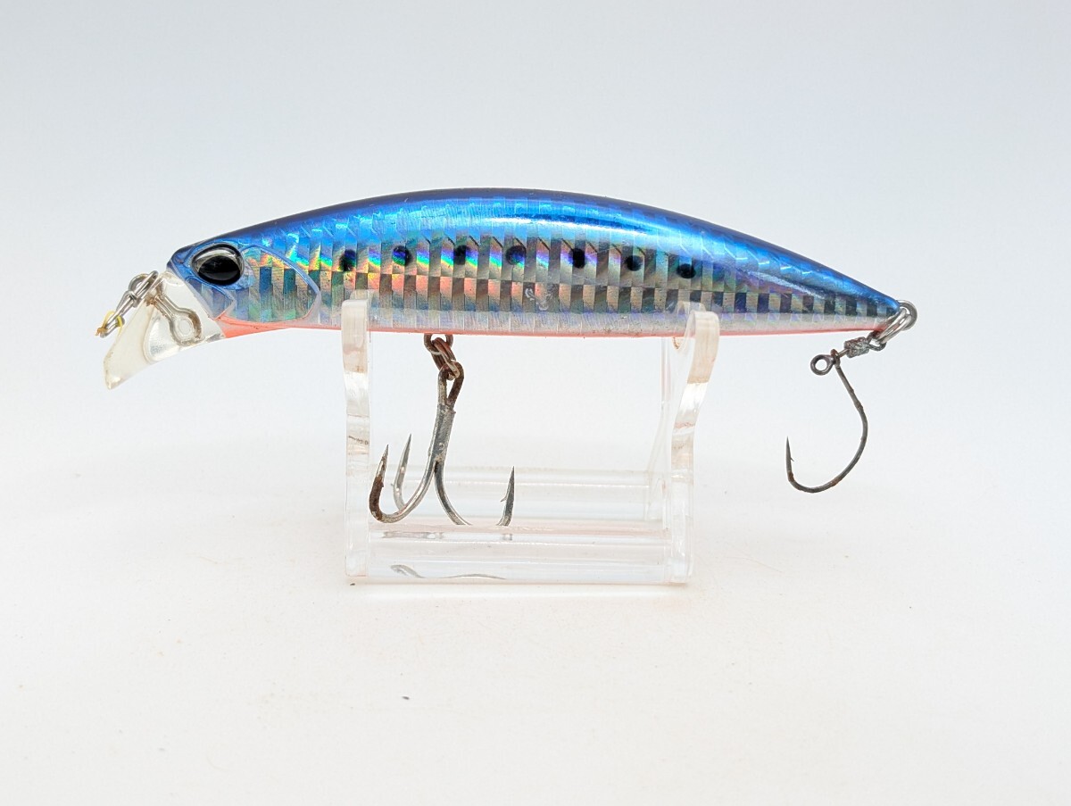 A4-765【3点以上落札で送料無料】デュオ ビーチウォーカー ファルクラム 95_画像1