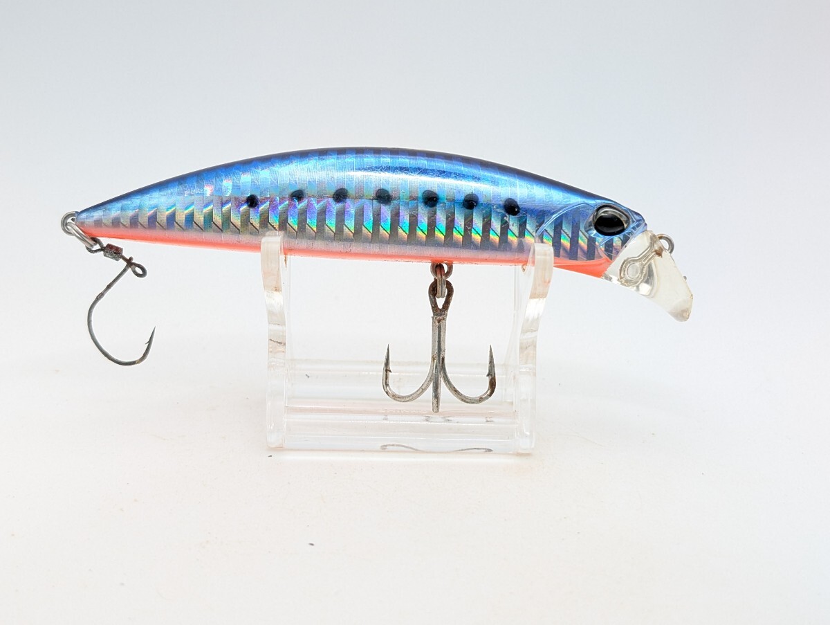 A4-765【3点以上落札で送料無料】デュオ ビーチウォーカー ファルクラム 95_画像4