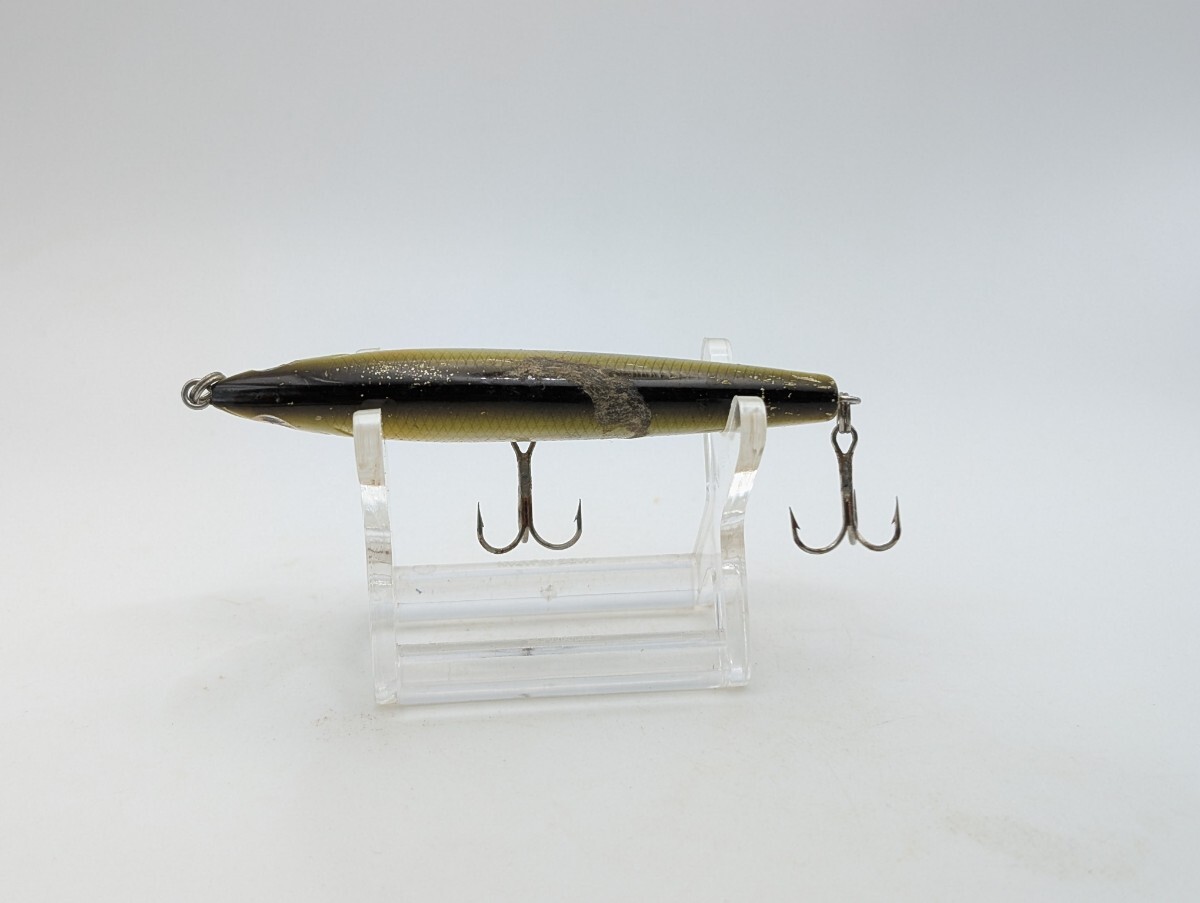 S8H-1075【3点以上落札で送料無料】ティムコ　レッドペッパーベビー Red Pepper Baby_画像2