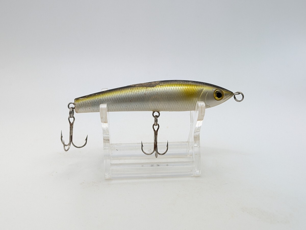 S8H-1075【3点以上落札で送料無料】ティムコ　レッドペッパーベビー Red Pepper Baby_画像4