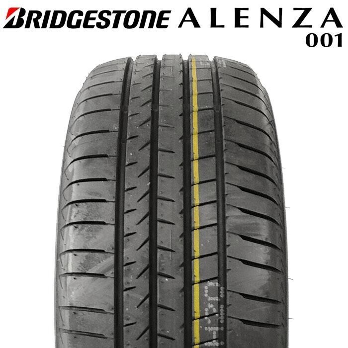 【2023年製】 送料無料 BRIDGESTONE 275/40R20 106W XL ALENZA 001 アレンザ ブリヂストン 夏タイヤ サマータイヤ 1本_画像1