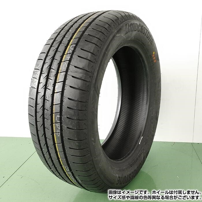 【2023年製】 送料無料 BRIDGESTONE 275/40R20 106W XL ALENZA 001 アレンザ ブリヂストン 夏タイヤ サマータイヤ 1本_画像3
