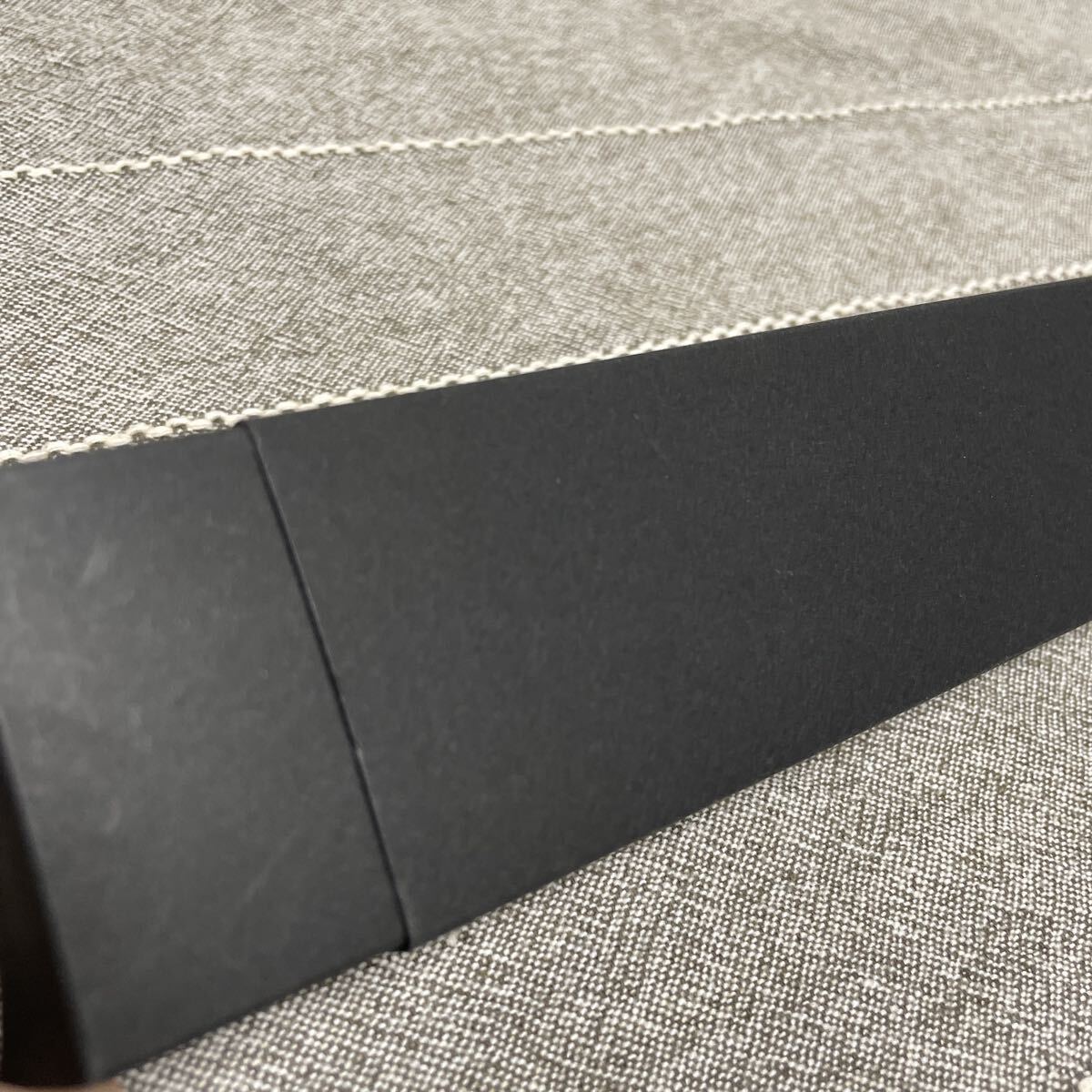 新品未使用！YANASE 鉛筆6本 鉛筆削り セット ヤナセ えんぴつ 文房具 筆記用具_画像8