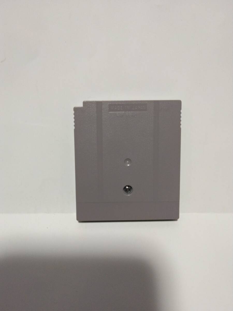 ゲームボーイ ポケットバトル_画像2