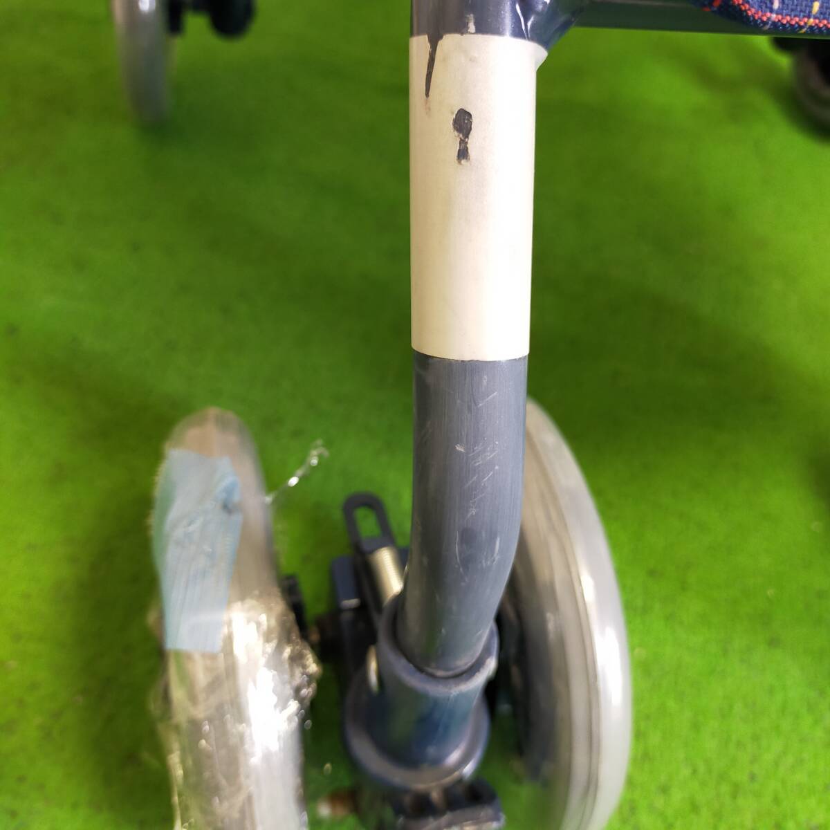 (HK-NL01244)[ б/у ходунки ] остров завод симфония SP дезинфекция мойка завершено товары для ухода 