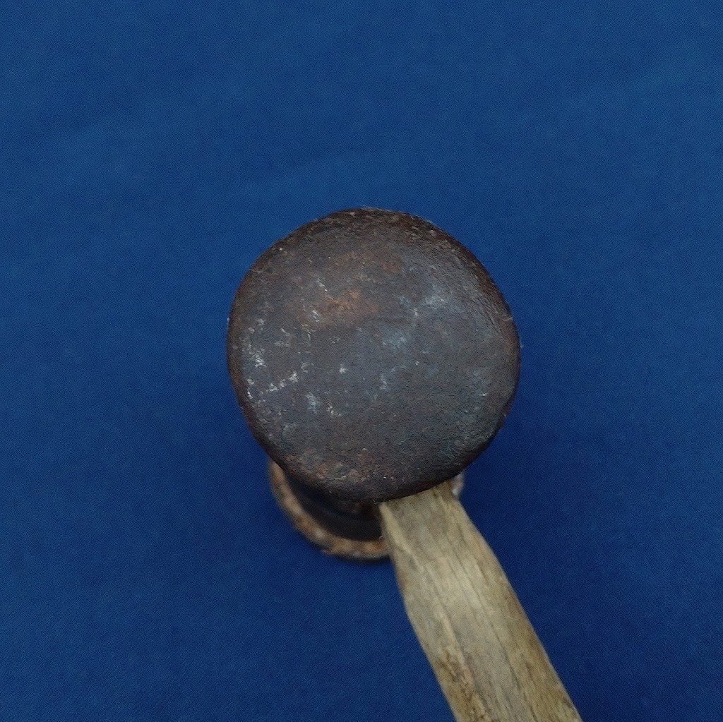  круг кувалда обе . кувалда старый кувалда золотой молоток молоток кувалда .. Hammer инструмент сделано в Японии масса примерно 465g голова примерно 80. удар поверхность примерно 35. общая длина примерно 235.[2049]