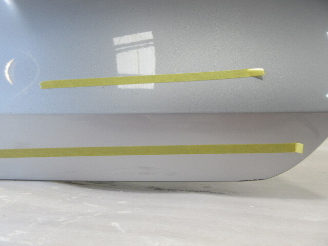 SALE！！　トヨタ　カローラ　ツーリング　NRE210　純正　リア　ゲート　パネル_画像7