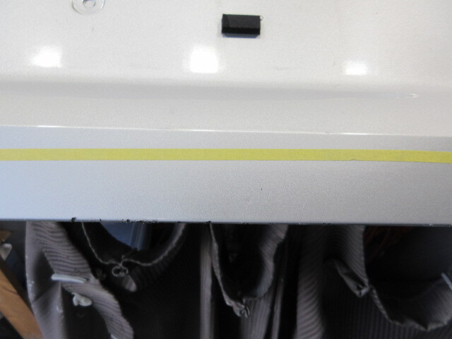 SALE！！　トヨタ　カローラ　ツーリング　NRE210　純正　リア　ゲート　パネル_画像8
