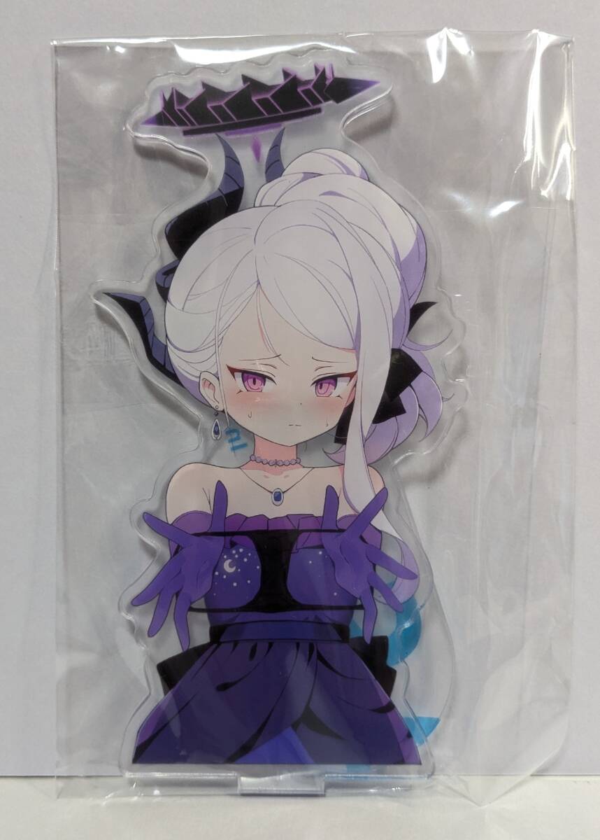 空崎ヒナ アクリルスタンド ブルーアーカイブ 下着 韓国イベント ビョディ イラフェス C106 コミケ ブルアカ -Blue Archive- アクスタ_画像1